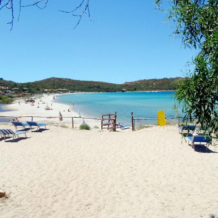 Holiday Home Bougainville 5 - Vista Village By Interhome Porto San Paolo  Eksteriør billede