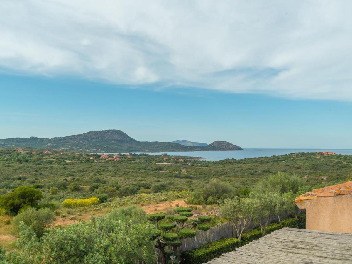 Holiday Home Bougainville 5 - Vista Village By Interhome Porto San Paolo  Eksteriør billede