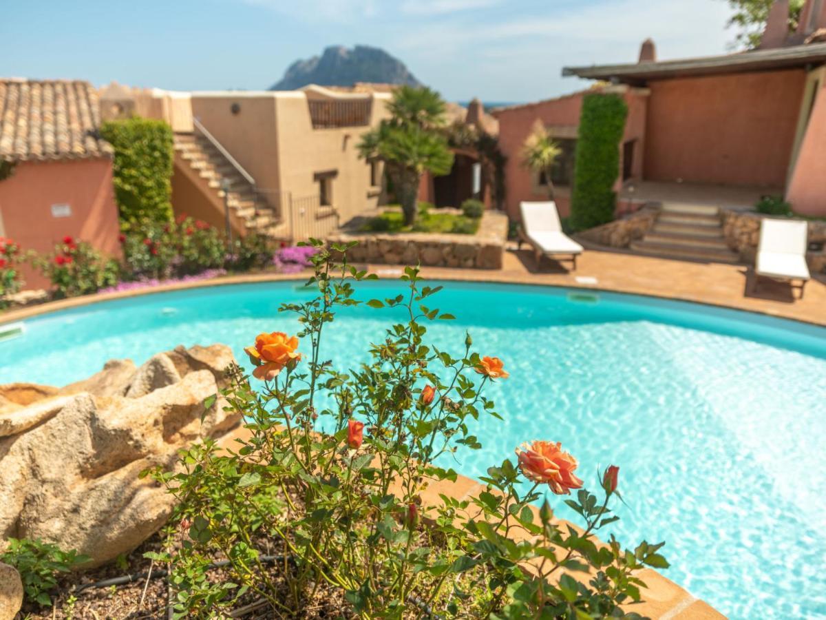 Holiday Home Bougainville 5 - Vista Village By Interhome Porto San Paolo  Eksteriør billede