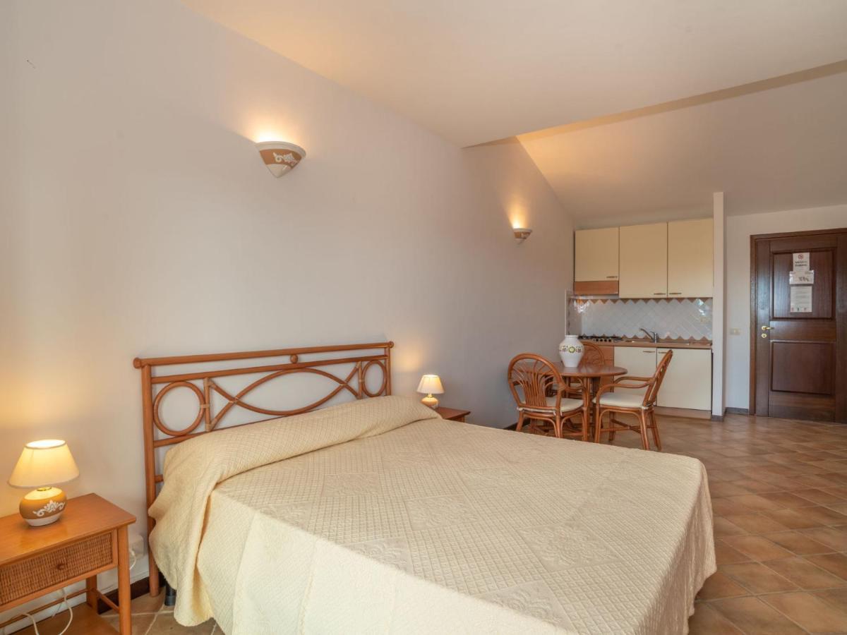 Holiday Home Bougainville 5 - Vista Village By Interhome Porto San Paolo  Eksteriør billede