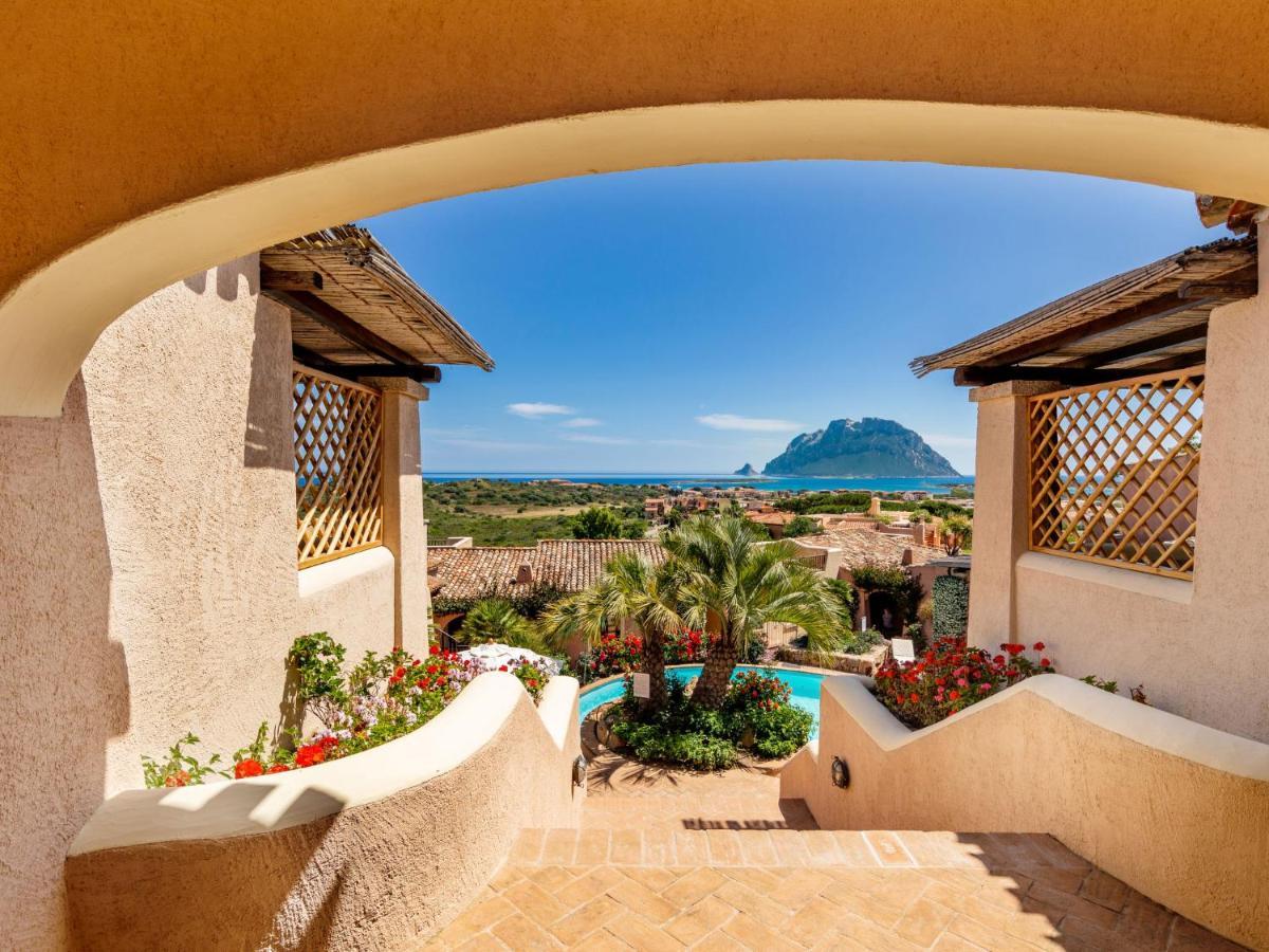 Holiday Home Bougainville 5 - Vista Village By Interhome Porto San Paolo  Eksteriør billede