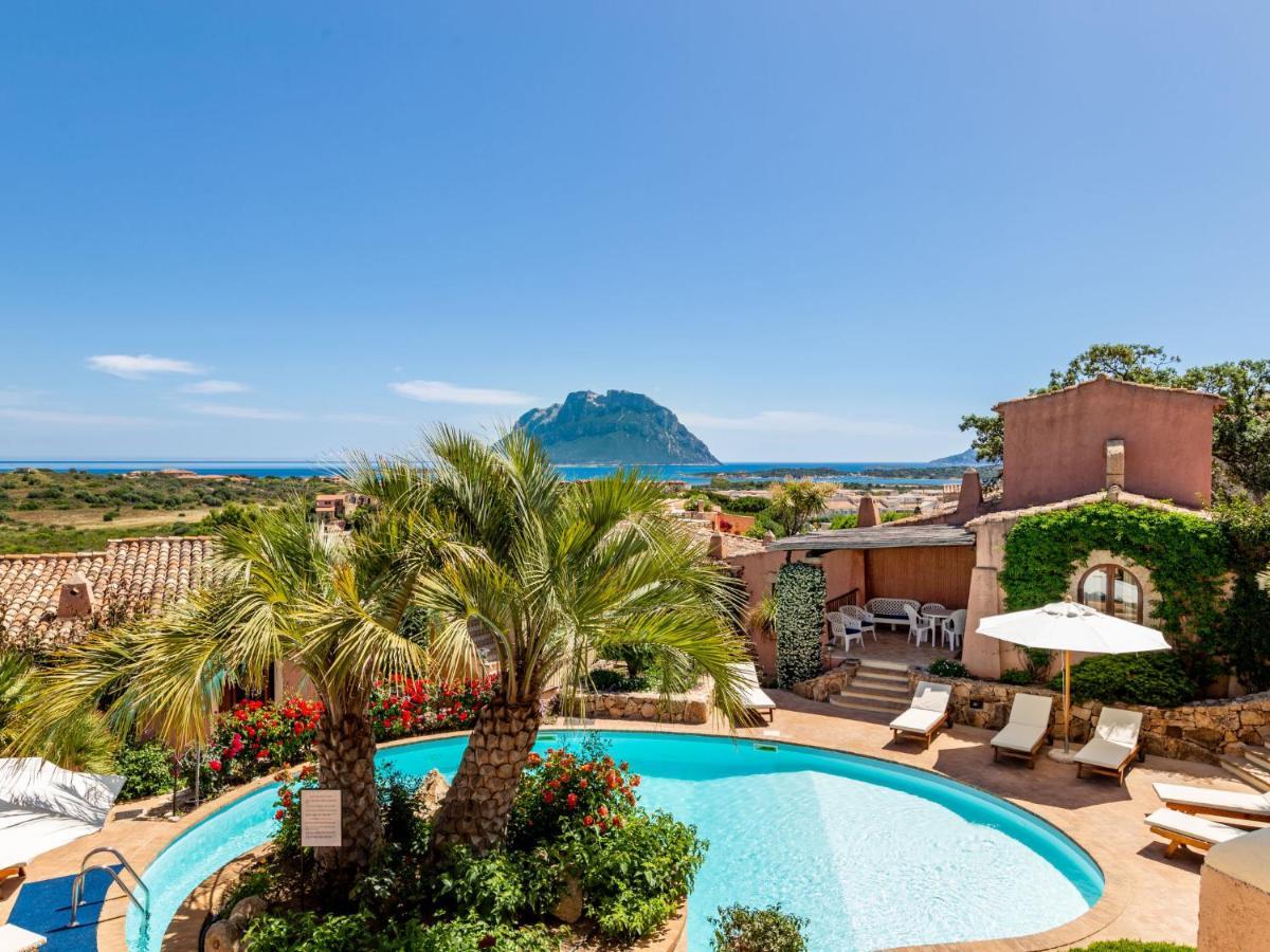 Holiday Home Bougainville 5 - Vista Village By Interhome Porto San Paolo  Eksteriør billede