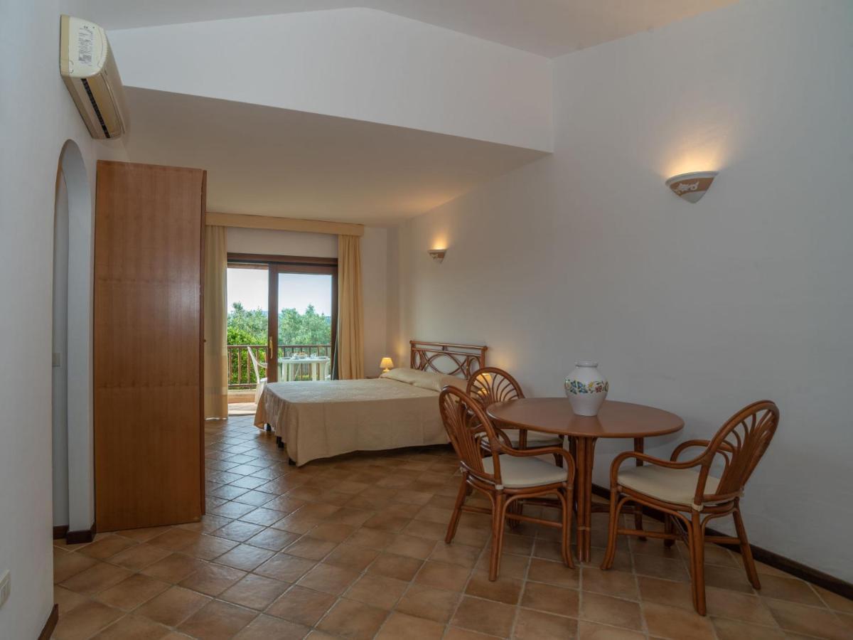 Holiday Home Bougainville 5 - Vista Village By Interhome Porto San Paolo  Eksteriør billede