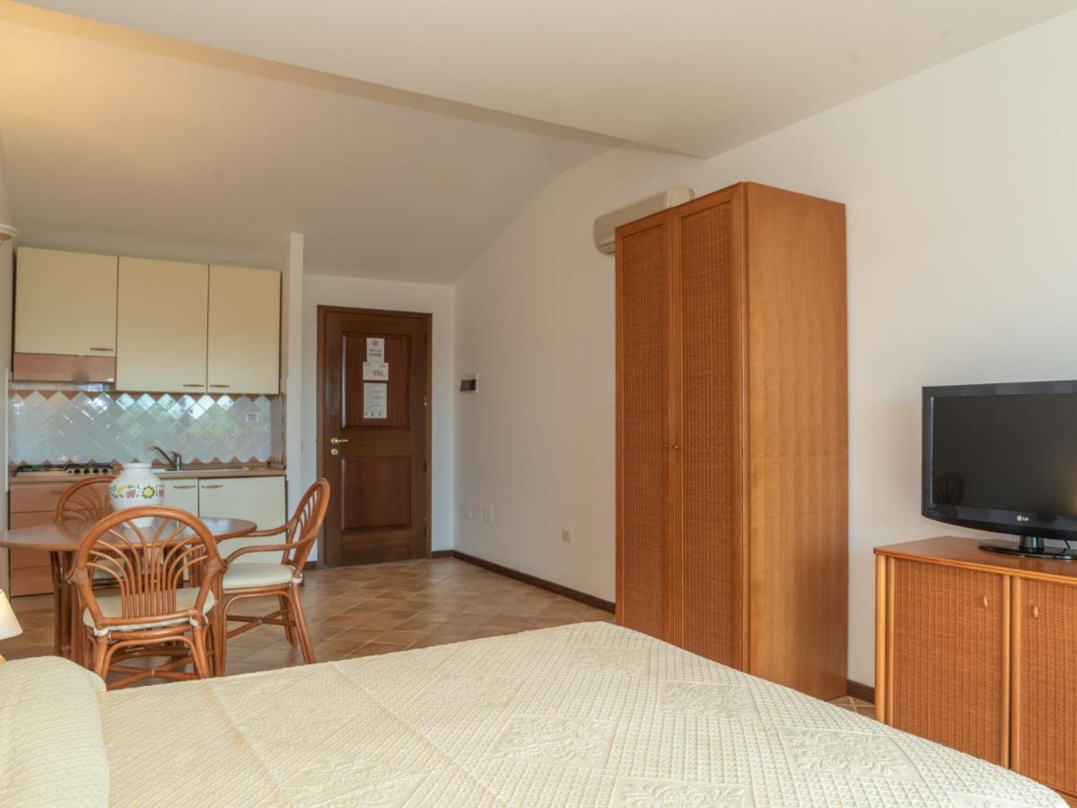 Holiday Home Bougainville 5 - Vista Village By Interhome Porto San Paolo  Eksteriør billede